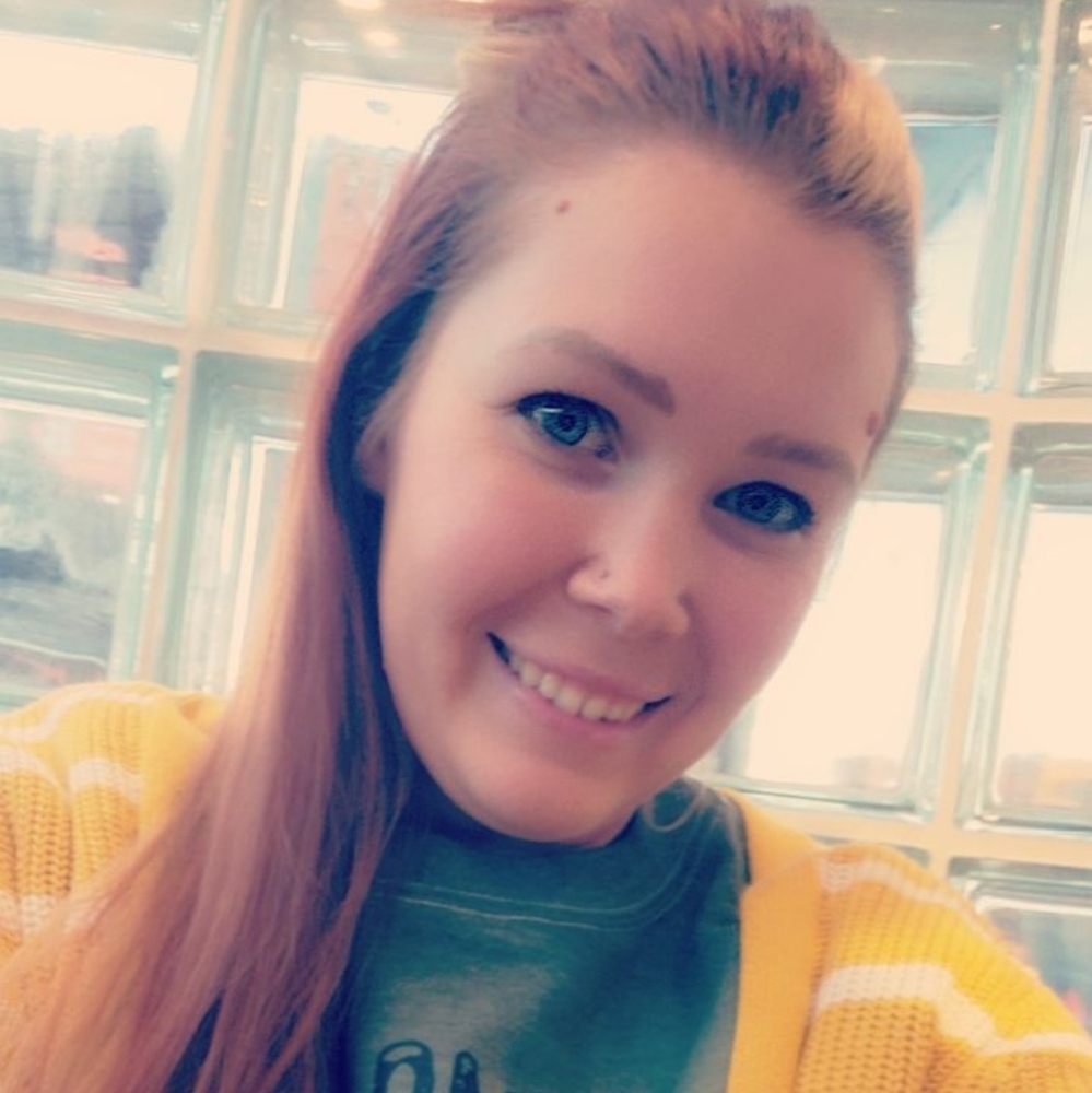 Meet your Posher, Rachel